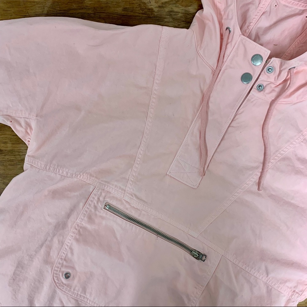 Light Jacket